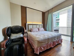 West Coast Drive (D5), Condominium #516887271